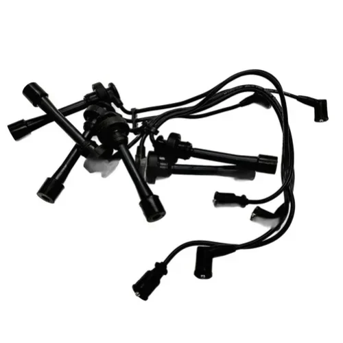 Провода свечные (бронепровода) RAMEDER 20D250015