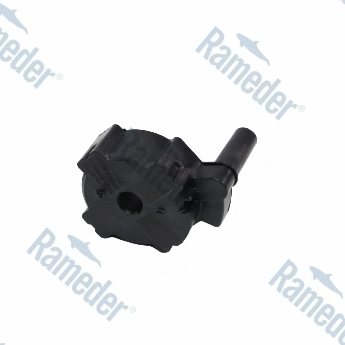 Катушка зажигания RAMEDER 20D250016 — изображение 3