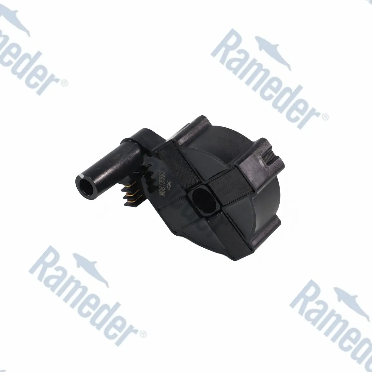Катушка зажигания RAMEDER 20D250016 — изображение 2