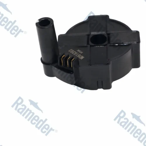 Катушка зажигания RAMEDER 20D250016