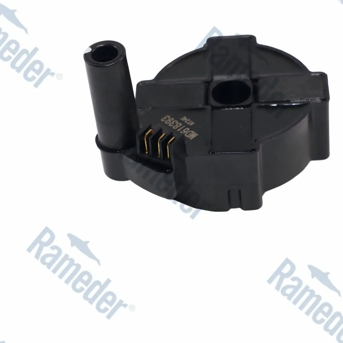 Катушка зажигания RAMEDER 20D250016