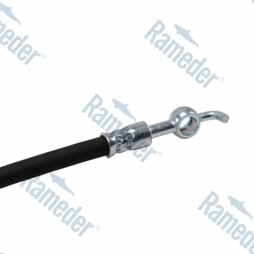 Тормозной шланг передний RAMEDER 20E100002