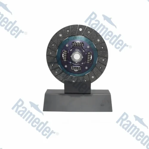 Диск сцепления (фередо) RAMEDER 20E260002