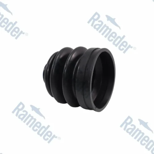 Пыльник ШРУСа (гранаты) наружного c хомутом RAMEDER 20N240001