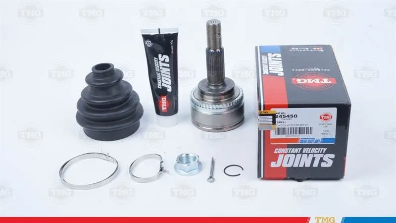 ШРУС наружный TMG 245450 — изображение 2