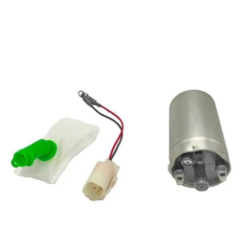 Бензонасос электрический DEIVSSO 27C250001