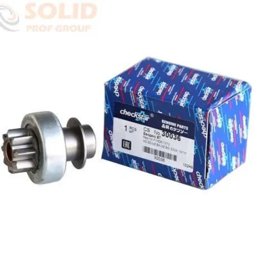Бендикс стартера 8 зуб WXQP 30036