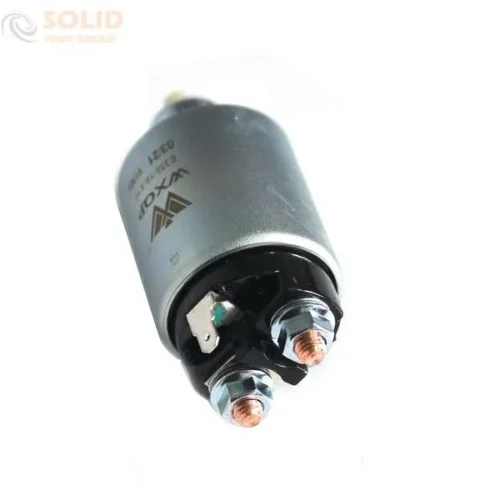 Втягивающее реле WXQP 30044
