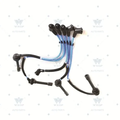 Провода свечные (бронепровода) WXQP 30116
