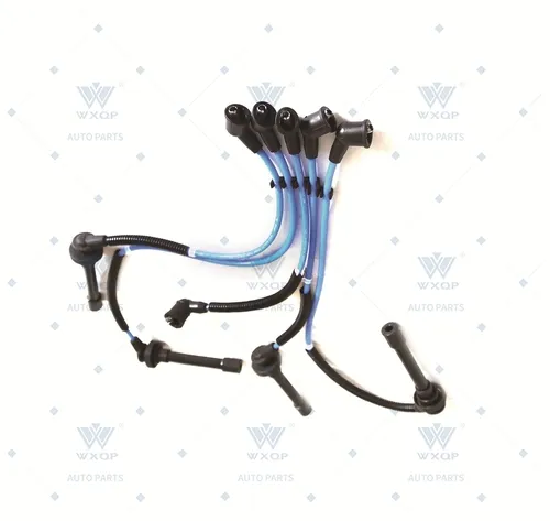 Провода свечные (бронепровода) WXQP 30116