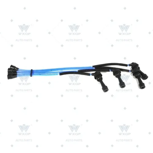 Провода свечные (бронепровода) WXQP 30117