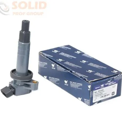 Катушка зажигания 4х конт WXQP 30144