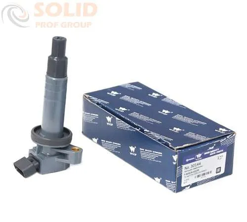 Катушка зажигания 4х конт WXQP 30144