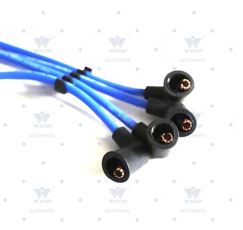 Провода свечные (бронепровода) WXQP 30228 — изображение 3