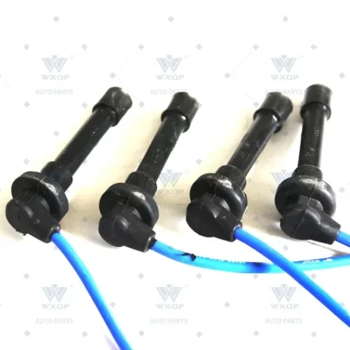 Провода свечные (бронепровода) WXQP 30228