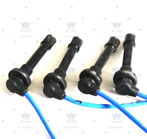 Провода свечные (бронепровода) WXQP 30228