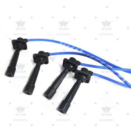 Провода свечные (бронепровода) WXQP 30580