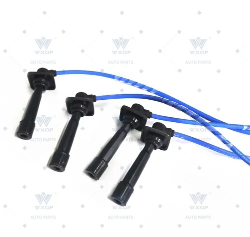 Провода свечные (бронепровода) WXQP 30580