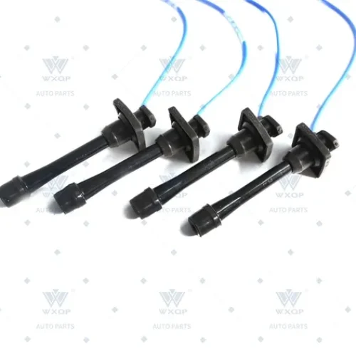 Провода свечные (бронепровода) без центр провода WXQP 30585