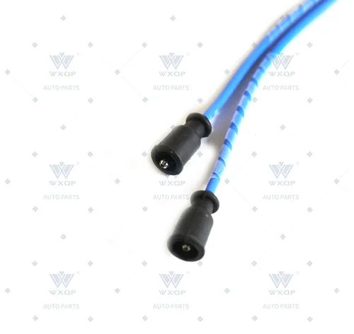 Провода свечные (бронепровода) WXQP 30592