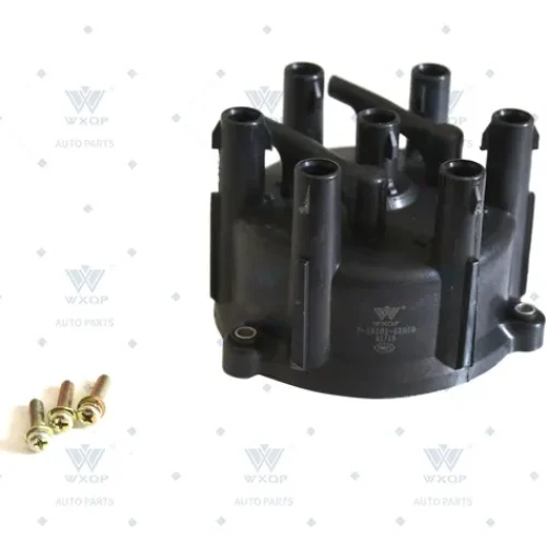 Крышка трамблёра WXQP 30615