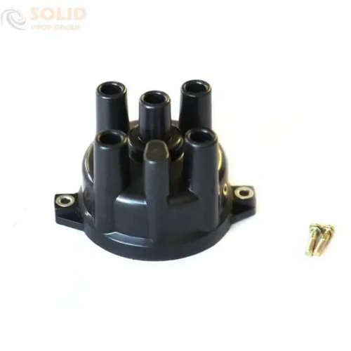Крышка трамблёра WXQP 30675