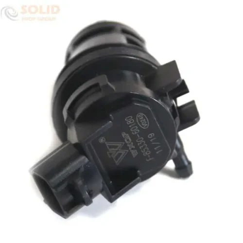 Насос стеклоомывателя WXQP 30685