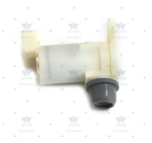 Насос стеклоомывателя WXQP 30689 — изображение 3
