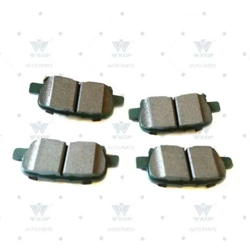 Тормозные колодки задние WXQP 30854