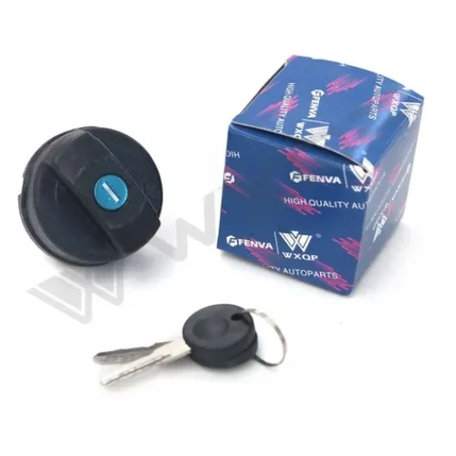 Крышка бензобака с резьбой WXQP 310169