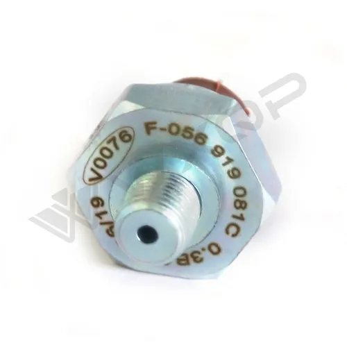 Датчик давления масла 0.150.35 коричневый WXQP 310387