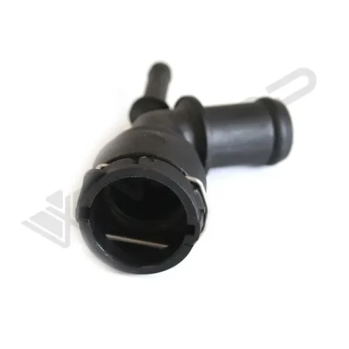 Фланец системы охлаждения WXQP 320293