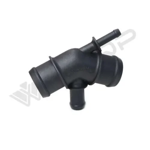 Фланец системы охлаждения WXQP 320295