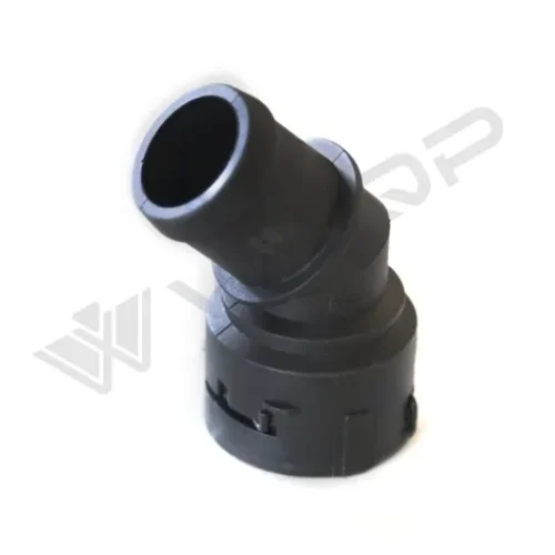Фланец системы охлаждения WXQP 320299