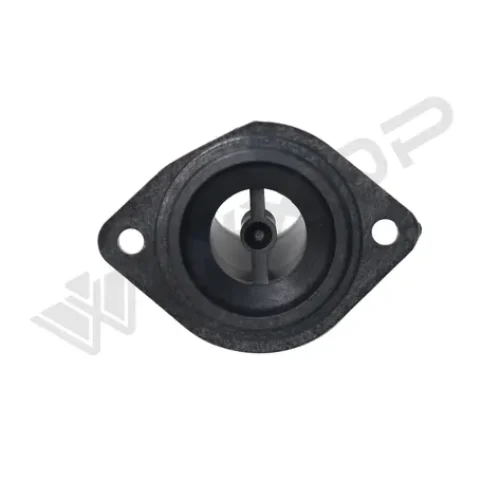 Фланец системы охлаждения WXQP 320311