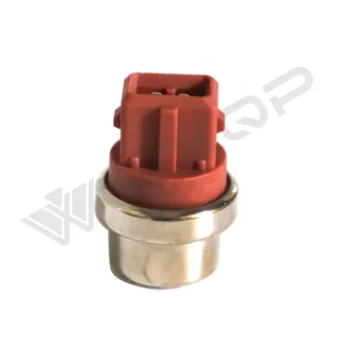 Датчик температуры ОЖ 2х конт красный WXQP 320411