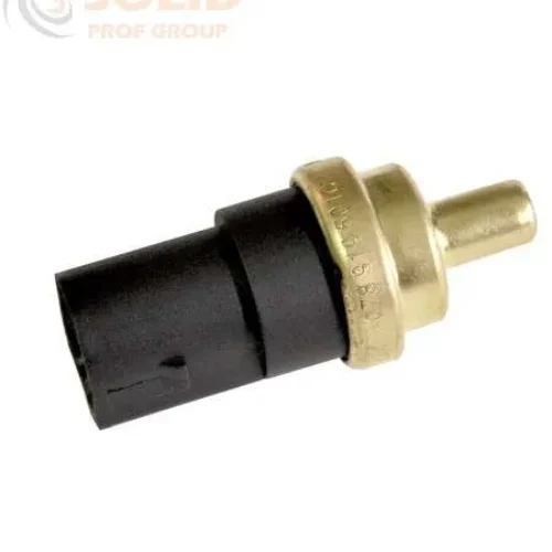Датчик температуры ОЖ 4х конт черный WXQP 320415