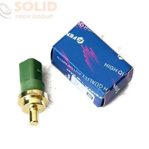 Датчик температуры ОЖ зеленый WXQP 320423