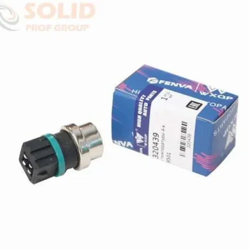 Датчик температуры ОЖ 4х конт зеленая полоса WXQP 320439