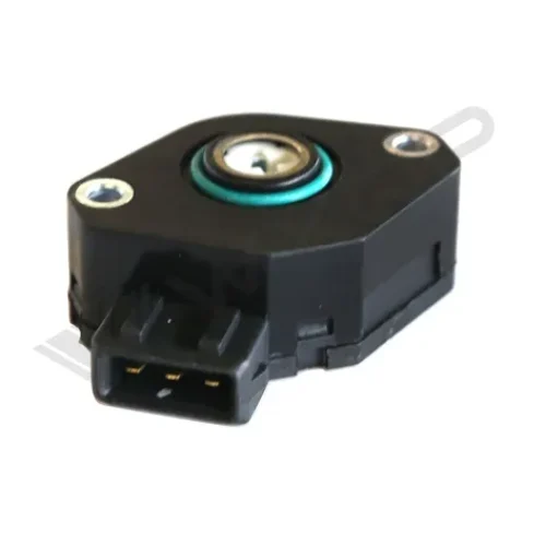 Датчик положение дросс заслонки WXQP 330081