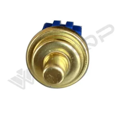 Датчик температуры ОЖ 4х конт синий WXQP 330349