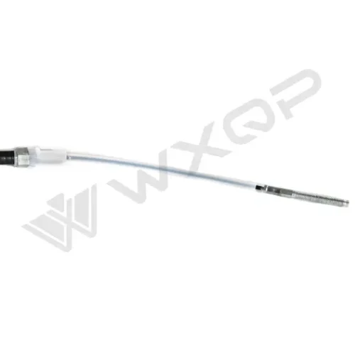 Трос стояночного тормоза WXQP 340279