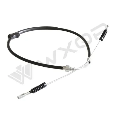 Трос стояночного тормоза WXQP 340283