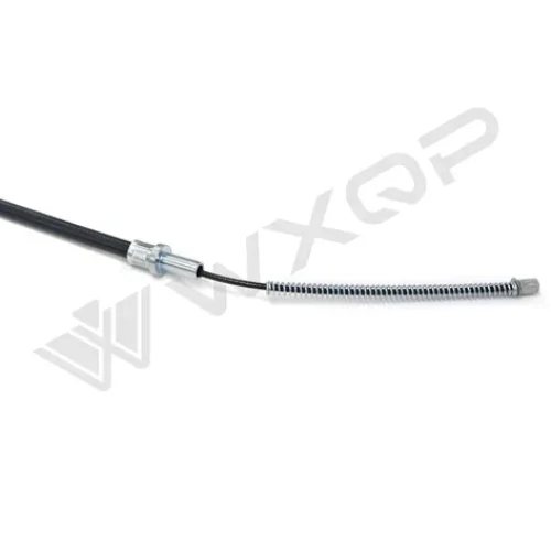 Трос стояночного тормоза WXQP 340285