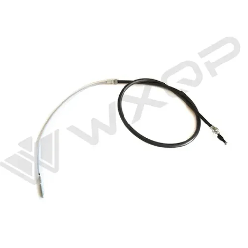 Трос стояночного тормоза WXQP 340299