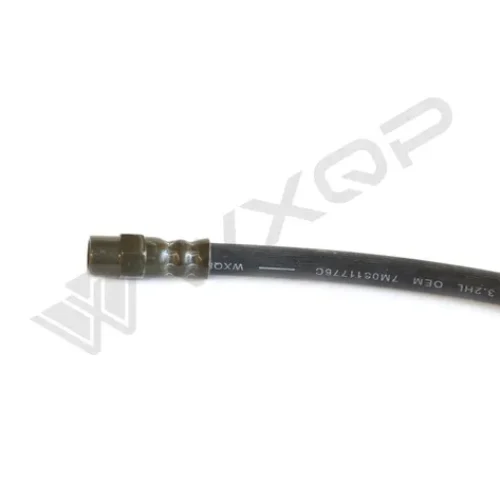 Тормозной шланг задний WXQP 340315