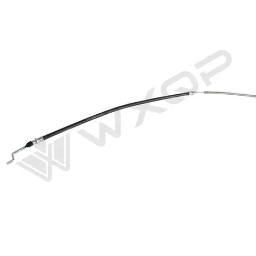 Трос стояночного тормоза WXQP 340327