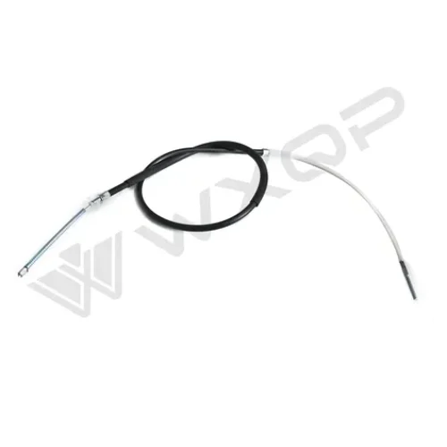 Трос стояночного тормоза WXQP 340333