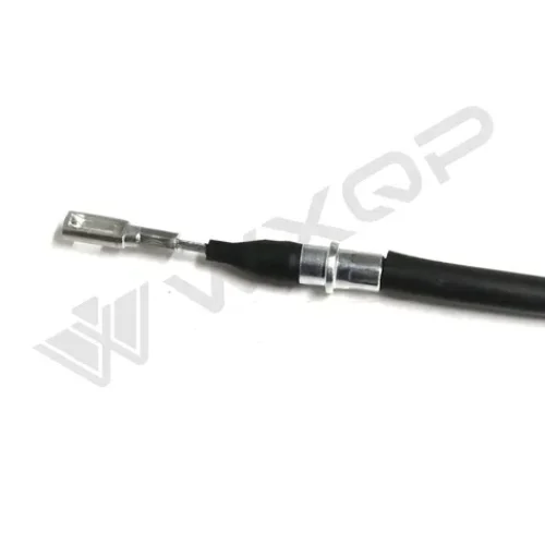 Трос стояночного тормоза WXQP 340343