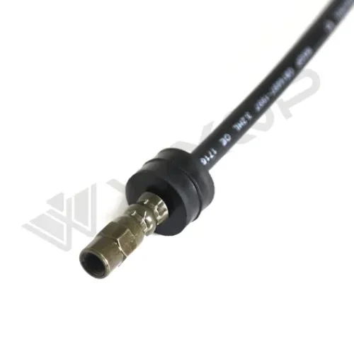 Тормозной шланг передний WXQP 340353